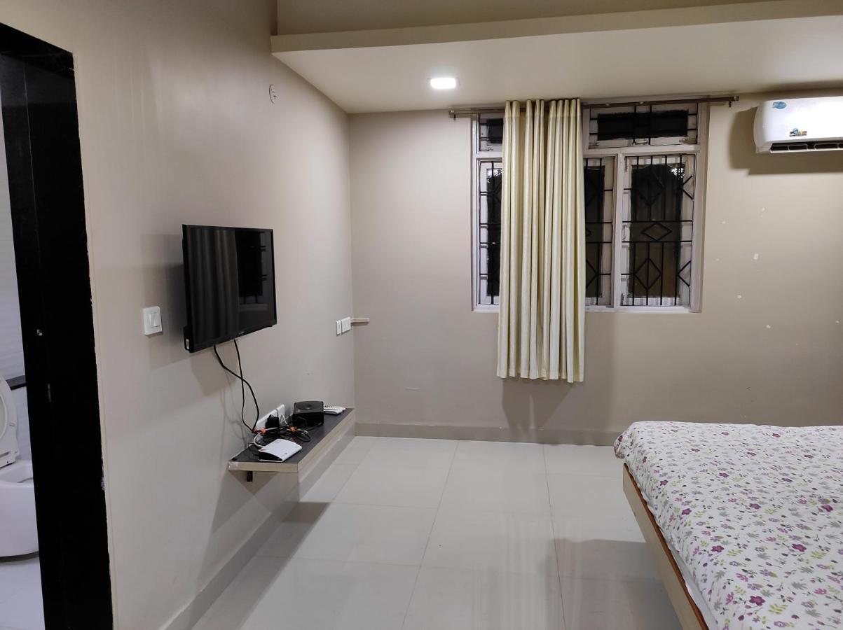 Guesthouse Sakina Колва Екстер'єр фото