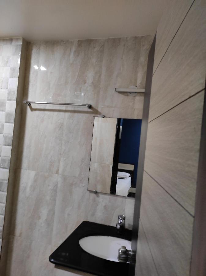 Guesthouse Sakina Колва Екстер'єр фото