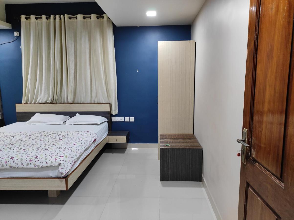 Guesthouse Sakina Колва Екстер'єр фото