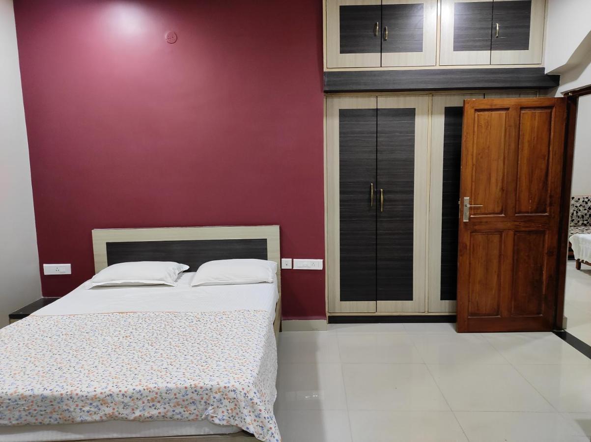 Guesthouse Sakina Колва Екстер'єр фото
