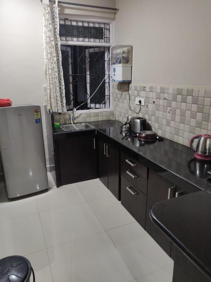 Guesthouse Sakina Колва Екстер'єр фото