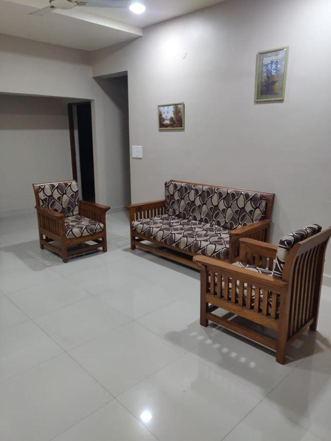 Guesthouse Sakina Колва Екстер'єр фото