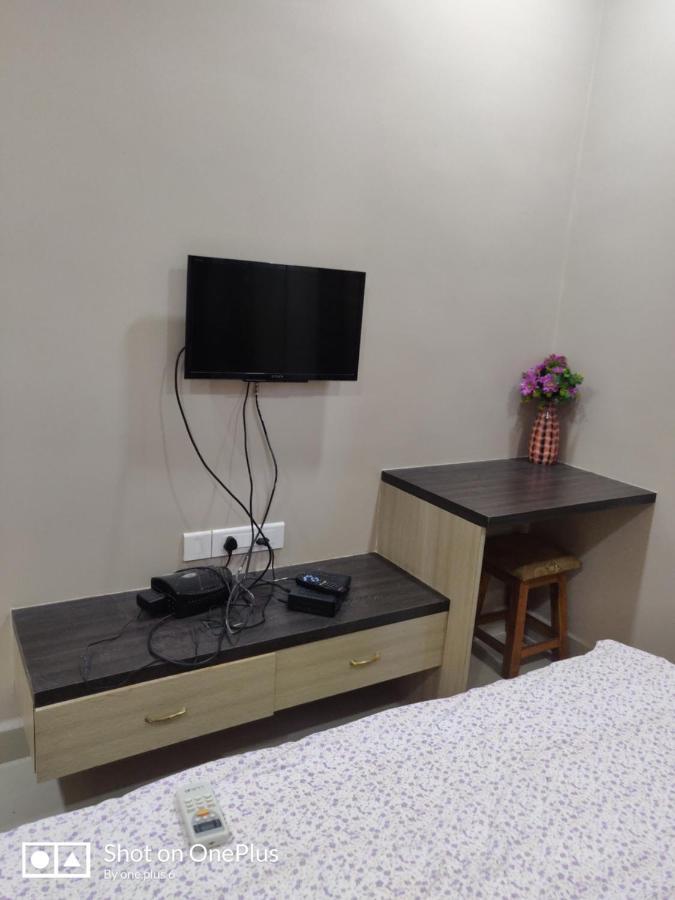 Guesthouse Sakina Колва Екстер'єр фото