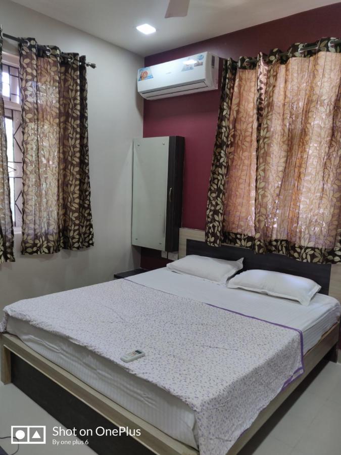 Guesthouse Sakina Колва Екстер'єр фото
